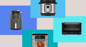 This Ninja Is Still the Best Air Fryer Your Money Can Buy