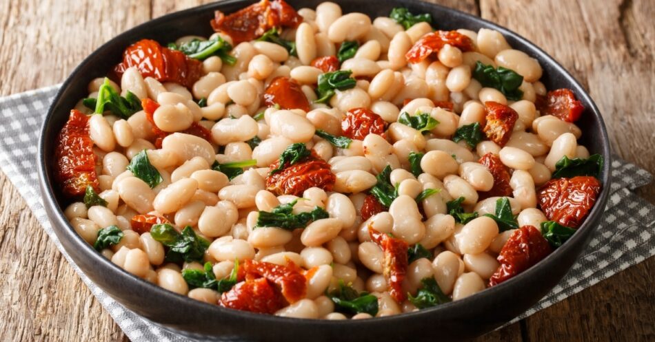 23 Easy White Bean Recipes (Cannellinis and More)