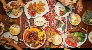 Yogurt & Whey: Homa Dashtaki on the foods of her Iranian immigrant life