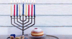 Hanukkah Dinner Recipe Ideas for a Complete Holiday Menu | LoveToKnow