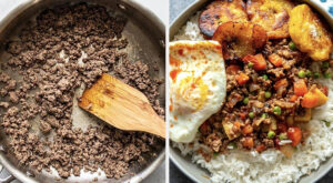 66 Easy Ground Beef Recipes To Make For Dinner