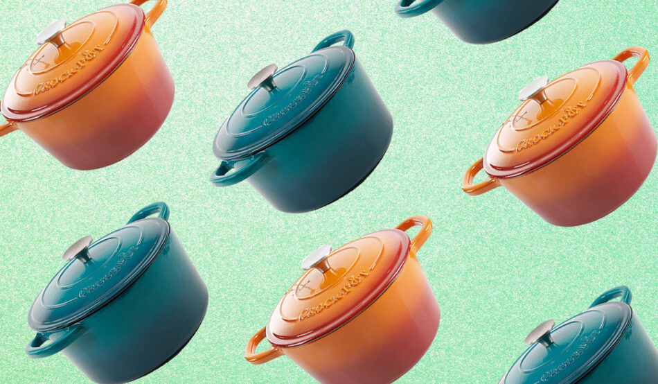 ‘My Goldilocks pot’: Amazon’s top-selling Dutch oven is on sale (and it’s not Le Creuset)