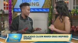 Fat Tuesday Recipe’s From Local Chef (FCL Mar. 5)
