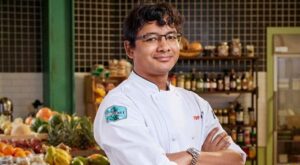 Columbus chef Avishar Barua wins big on Food Network show. But did he beat Bobby Flay?