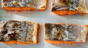 Kenji López-Alt’s Tips for Juicy, Crisp-Skinned Salmon? Add Salt and Wait.