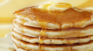 MA Residents: Bring Your Appetite For A Breakfast Of Champions!