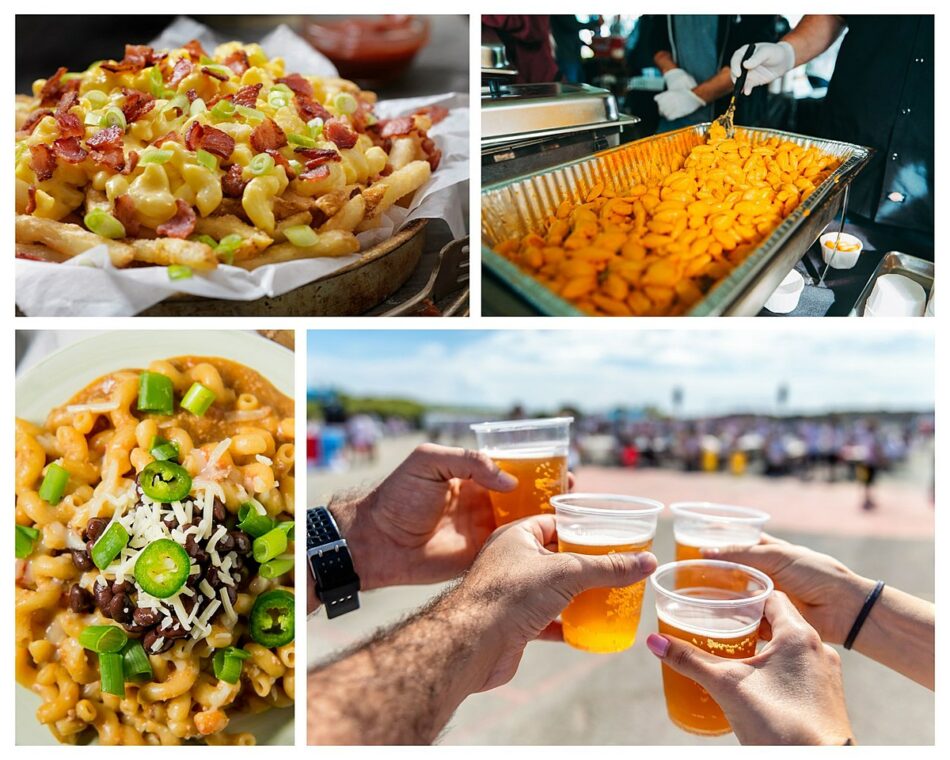 First Ever Mac and Cheese Festival Coming to Grand Rapids This Year