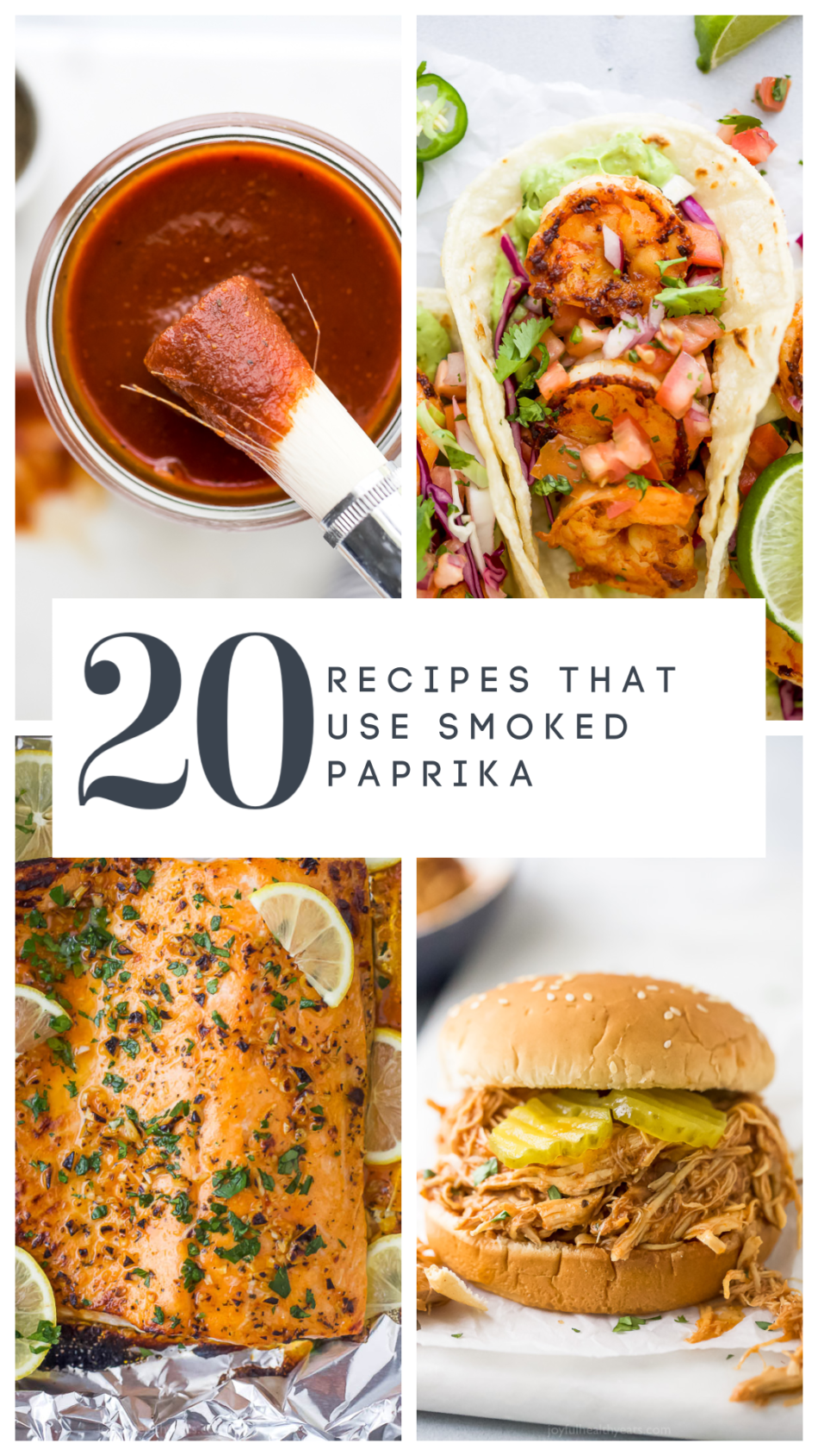 What Is Smoked Paprika? (Plus 20 Easy & Healthy Recipes!)