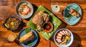 James Beard-nominated Portland chef opening Filipino restaurant in RiNo