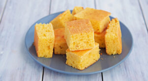 The Foolproof Addition For Cornbread That