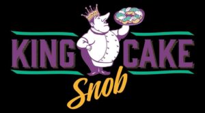 King Cake Snob announces its 2023 winners | Tina Howell | NewsBreak Original