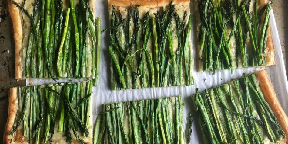 17 Asparagus Recipes You Didn’t Think of Before