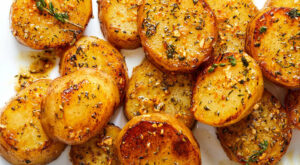 79 Easy Potato Recipes For Any (And Every) Occasion