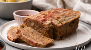 Gluten-Free Meatloaf With Oatmeal Recipe – Tasting Table
