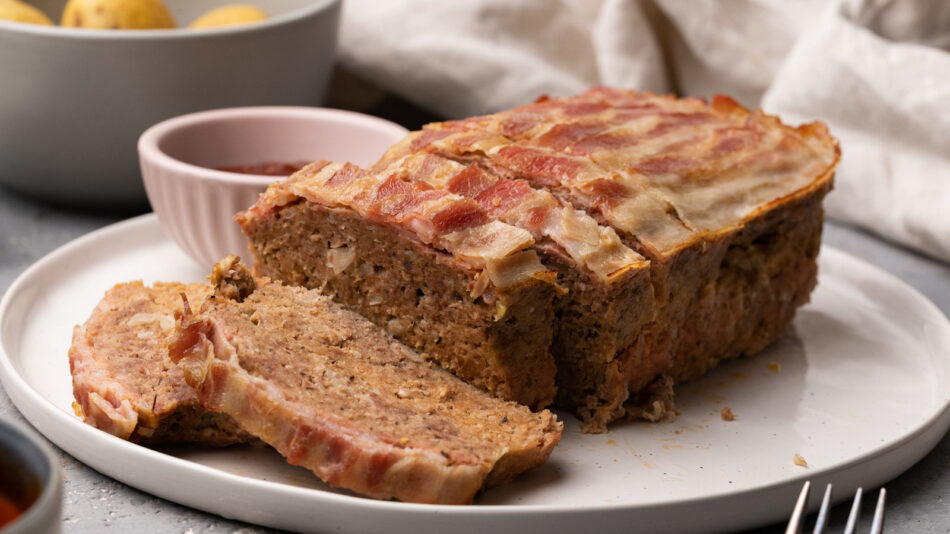 Gluten-Free Meatloaf With Oatmeal Recipe – greenlightown