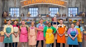 Summer Baking Championship release date, air time and plot on Food Network