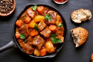 14 Tasty Sides to Serve with Beef Stew