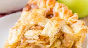 Recipe of the day: Apple pie | The Citizen