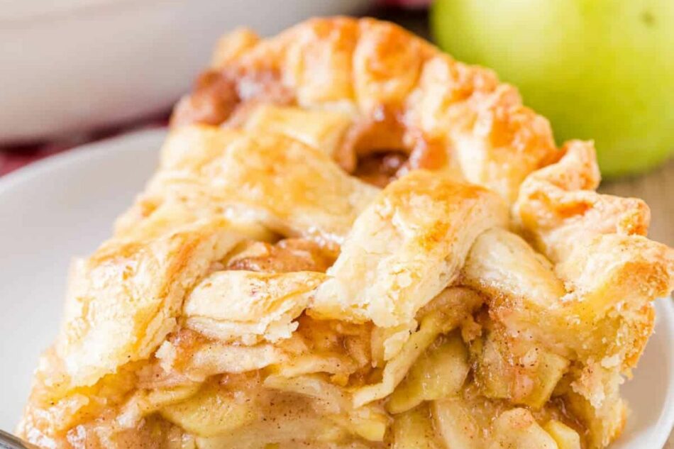 Recipe of the day: Apple pie | The Citizen