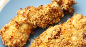 Rice Krispie Chicken – 365 Days of Slow Cooking and Pressure Cooking