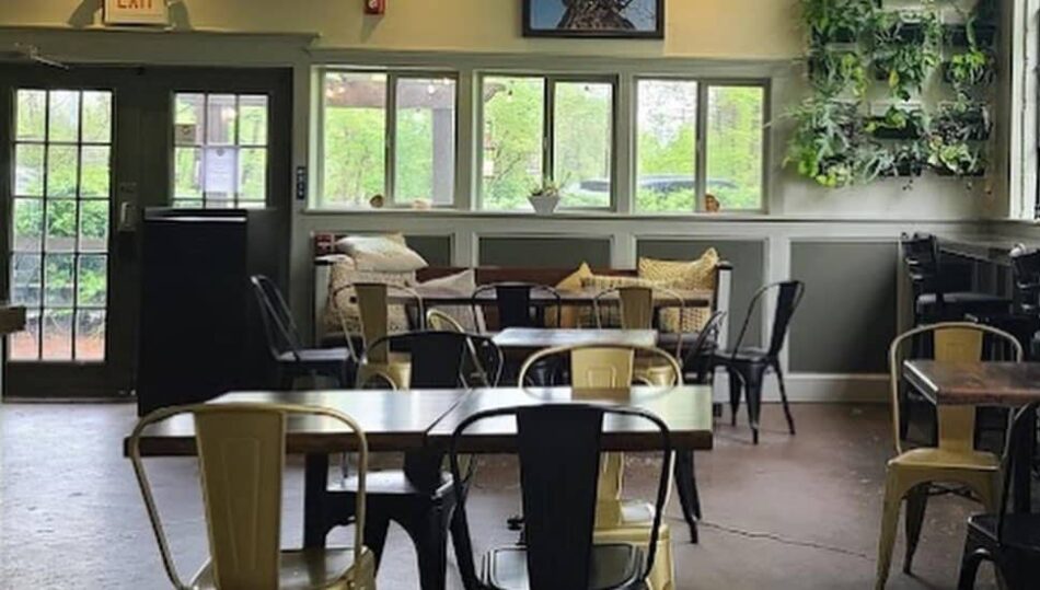 New Riegelsville Restaurant Offers Gluten-Free Options at a Riverfront Location