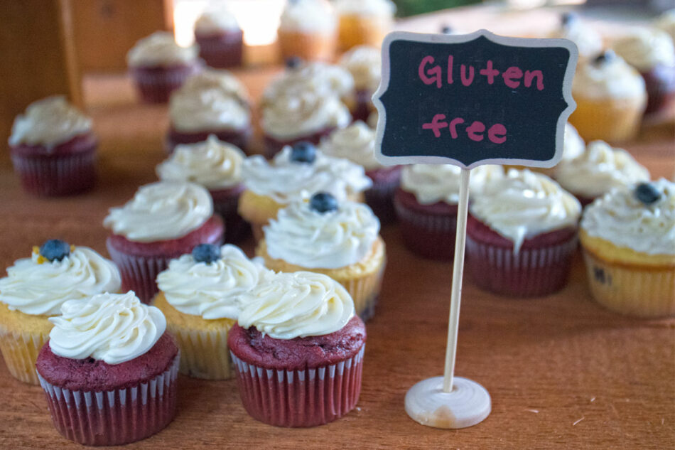The Main Line Area Bakeries With the Sweetest Gluten-Free Treats