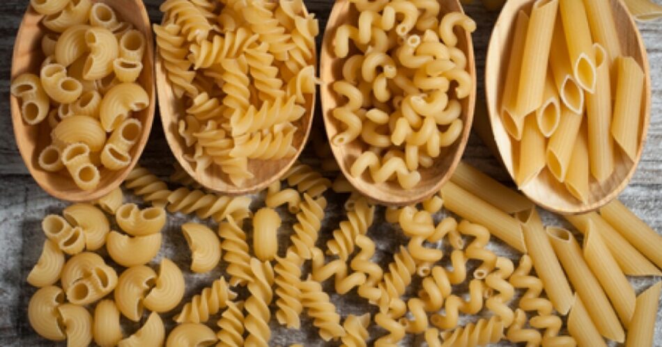 Pasta panic: Italy holds crisis meeting to address soaring prices