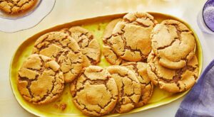 Cornstarch Is The Secret To Soft And Chewy Cookies – Here’s Why