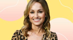 Giada De Laurentiis Says Her 3-Ingredient Whipped Brie Cheese is “Perfection” and Her “New Favorite App”