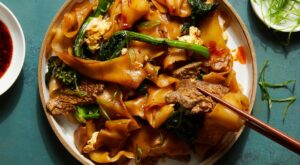 35 Best Ways To Eat Asian-Inspired Noodles