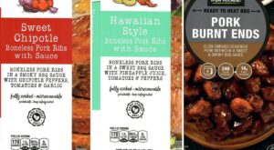 Pork Products Sold in New York Part of Massive Recall
