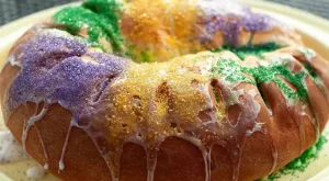 Mardi Gras: The History And Significance Of King Cakes