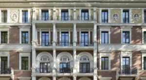 Step into a new era of luxury in Italy, as InterContinental Rome Ambasciatori Palace opens its doors