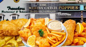 The 12 Best Fish And Chips Shops In Britain – The Daily Meal