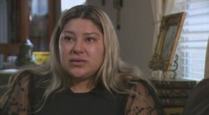 ‘Messed with the wrong mom’ | Woman says driver pointed a gun at her vehicle with son inside
