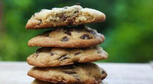 National Chocolate Chip Day: Learn the history of the morsels that dates back to the 1930s