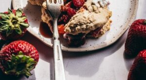 How to Make Gluten Free Strawberry Shortcake