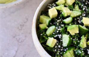 11 Seaweed Dinner Ideas That Satisfy Sushi Cravings