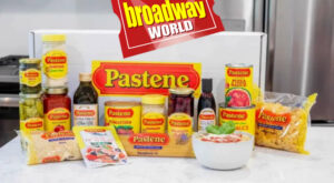 PASTENE Products for Great Italian Cooking