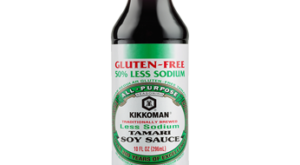 Gluten-Free Products Archives – Kikkoman Home Cooks