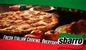 Sbarro’s Fresh Italian Cooking. Everyday. | Everyday is a great day to visit Sbarro. Enjoy our #alwaysfresh pizza and pasta. :) | By Sbarro Guam | Facebook