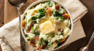 St. Patrick’s Day fare: With its potatoes, cabbage and bacon, Colcannon is an Irish classic