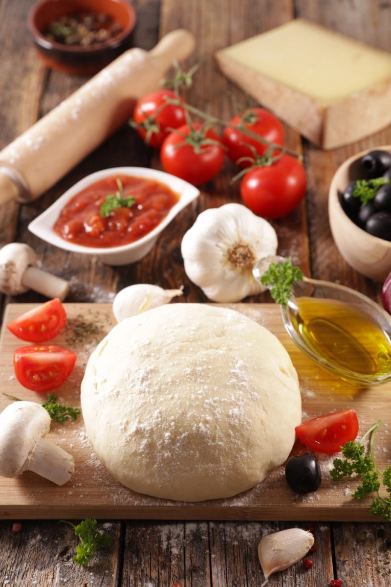 Essential Ingredients for Italian Cooking and How to Use Them