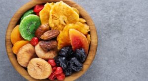 30 Healthy Snack Ideas That Won