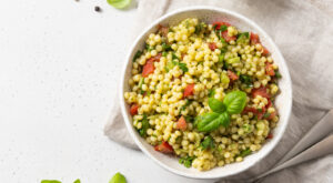 How Much Water You Should Really Be Using For Couscous – Tasting Table