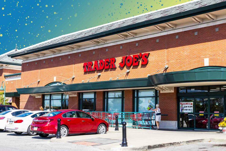 The 12 Best New Spring Products at Trader Joe’s
