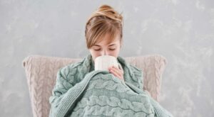 What to Eat (and Drink) When You Have the Flu