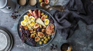 Magnesium-rich figs might trend in 2018 | Well+Good