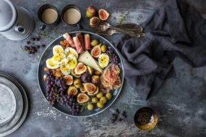 Magnesium-rich figs might trend in 2018 | Well+Good