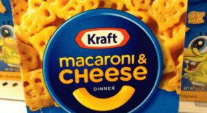 Kraft Heinz signs on as first sponsor for Time’s new all-social food brand